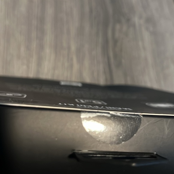 Signature 5pc mani/pedi grooming kit for men. New. - Picture 8 of 8